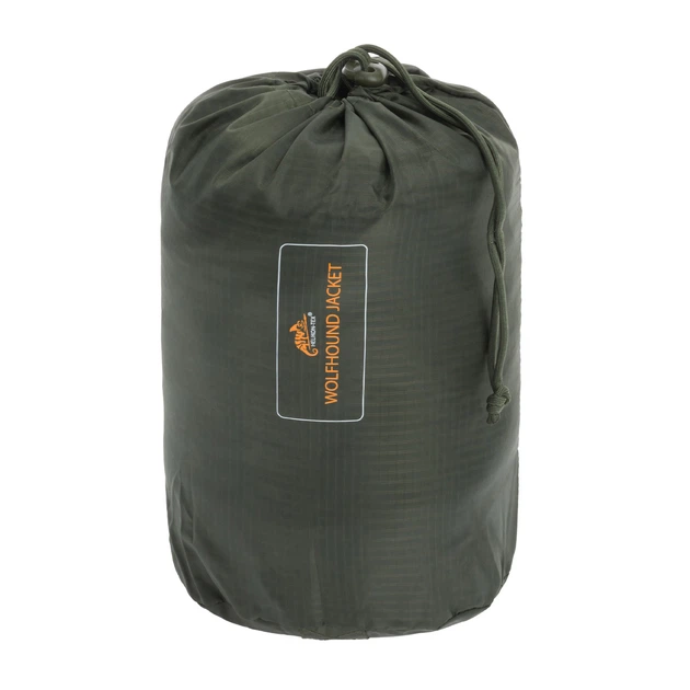 Куртка Helikon-Tex Wolfhound Climashield Apex, Desert Night Camo, 3XL - Фото 8 Куртка Helikon-Tex Wolfhound Climashield Apex, Desert Night Camo, 3XL - зображення 8