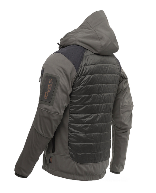 Куртка Carinthia G-Loft ISG 2.0, Olive, 2XL - зображення 6