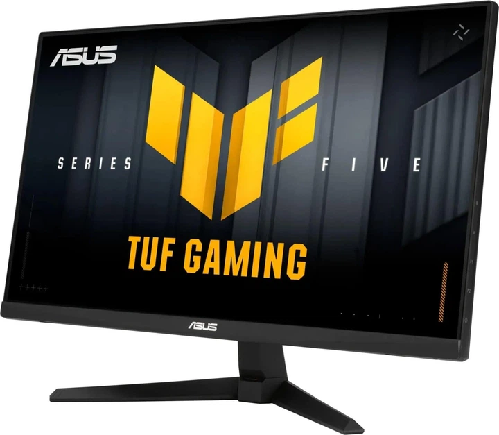 Монитор 24.5" ASUS TUF Gaming VG259QM5A (90LM0B90-B01O71) 1920x1080 (FullHD) IPS 240 Hz - изображение 2