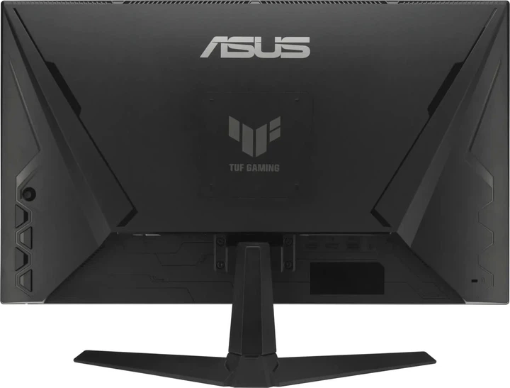 Монитор 24.5" ASUS TUF Gaming VG259QM5A (90LM0B90-B01O71) 1920x1080 (FullHD) IPS 240 Hz - изображение 5