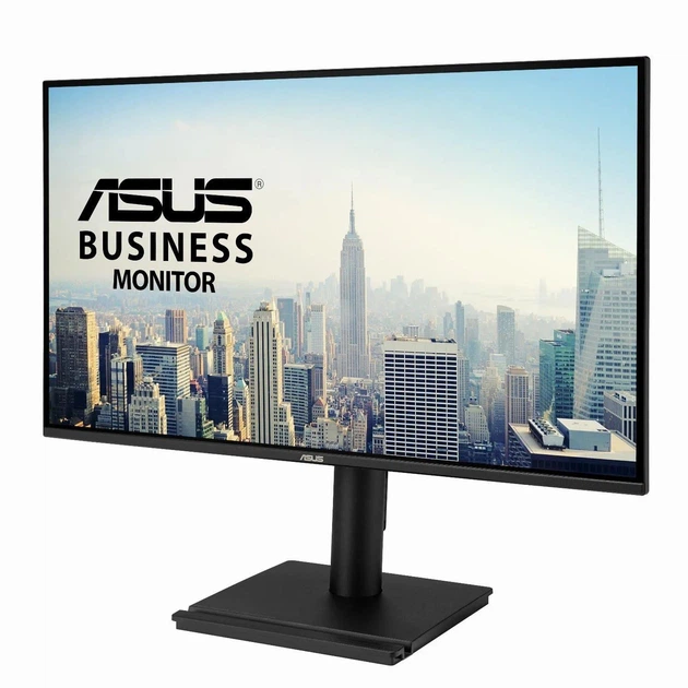 Монитор 27" ASUS VA27AQSE (90LM06G1-B02171) 2560x1440 (QHD 2K) IPS 75 Hz - изображение 3