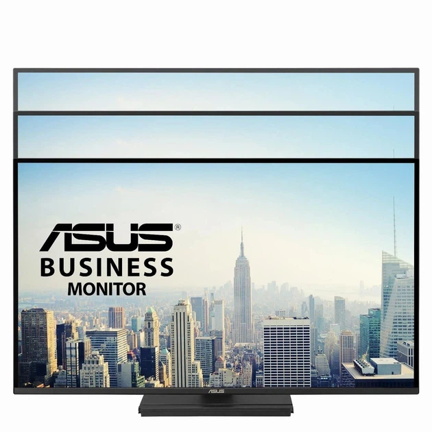 Монитор 27" ASUS VA27AQSE (90LM06G1-B02171) 2560x1440 (QHD 2K) IPS 75 Hz - изображение 4