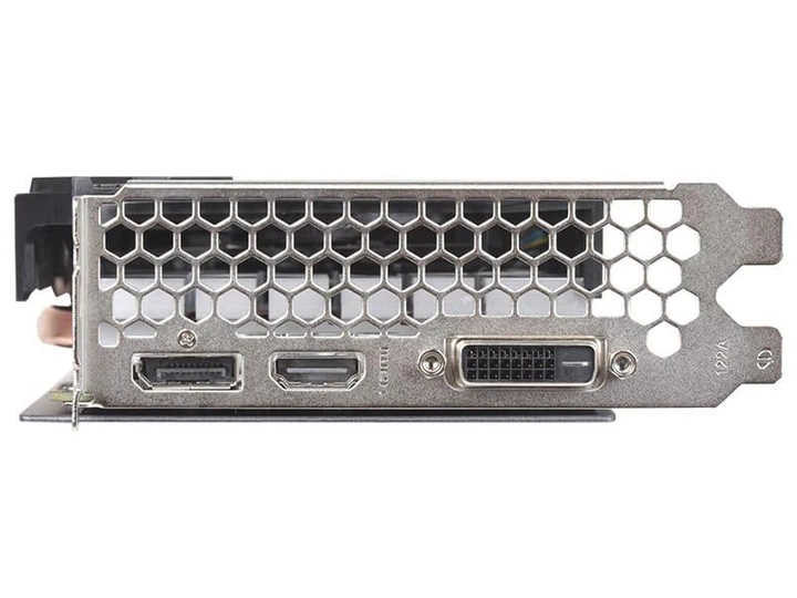 Видеокарта Maxsun GTX 1660 Super 6Gb V1 Terminator (MS-GEFORCE
