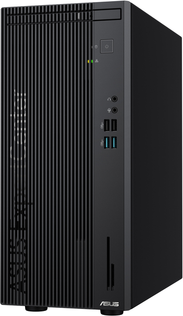 Komputer ASUS ExpertCenter D5 Mini Tower D501MER (D501MER-514500152X) - obraz 1