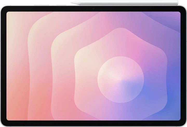 Планшет Samsung Galaxy Tab S11 Wi-Fi 12/512GB Silver (SM-X730NZST) Refurbished - зображення 3