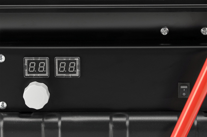 Nagrzewnica olejowa YATO YT-99739 - obraz 1