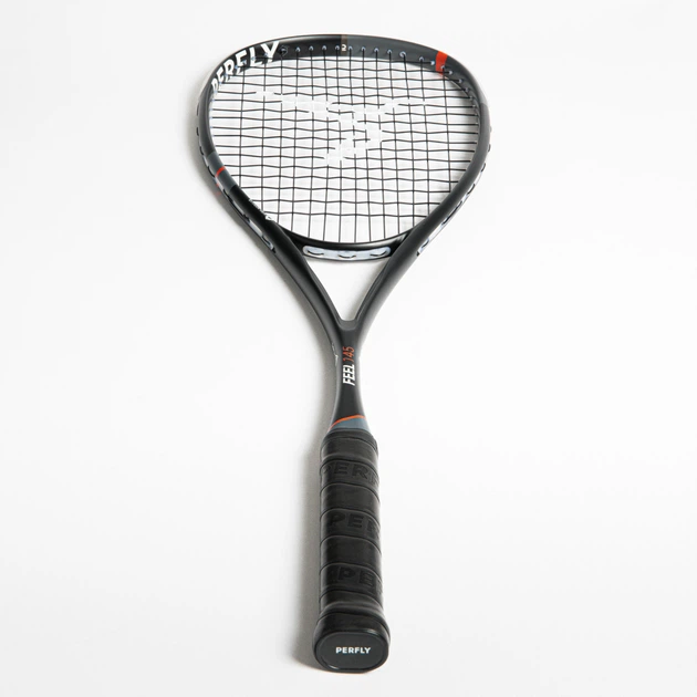 Ракетка Perfly Feel 145 для сквошу - One Size - изображение 5