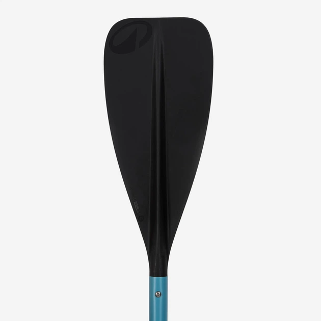 Надувна SUP-дошка ALLROUND 10’6 для 1-2 осіб блакитна - One Size - изображение 15