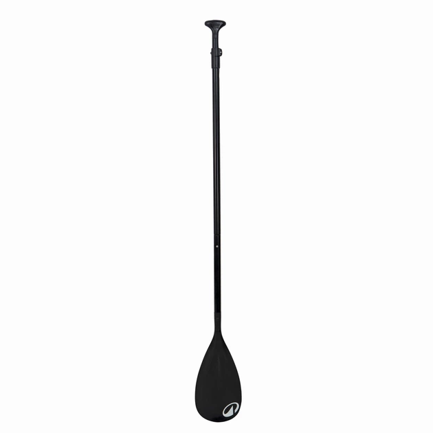 Надувна SUP-дошка 9’6 для 1 особи жовта - One Size - изображение 13