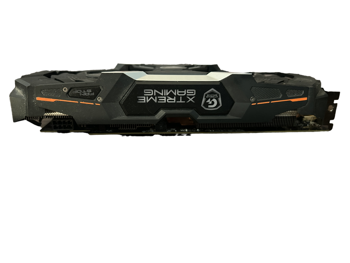 Відеокарта Gigabyte GTX 1060 Aorus Xtreme Edition 6GB GDDR5 (GV-N1060AORUS X-6GD) Б/B - Б/В - зображення 3