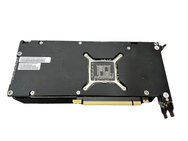 Видеокарта PALIT GTX 1060 Jetstrim 6GB (NE51060015J9-1060J) - Б/У - изображение 5