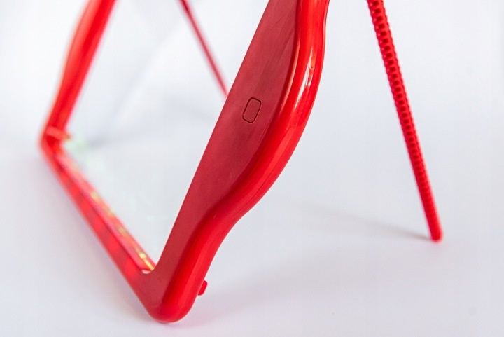 Interaktywna tablica Lisciani Carotina LED (8008324104109) - obraz 4