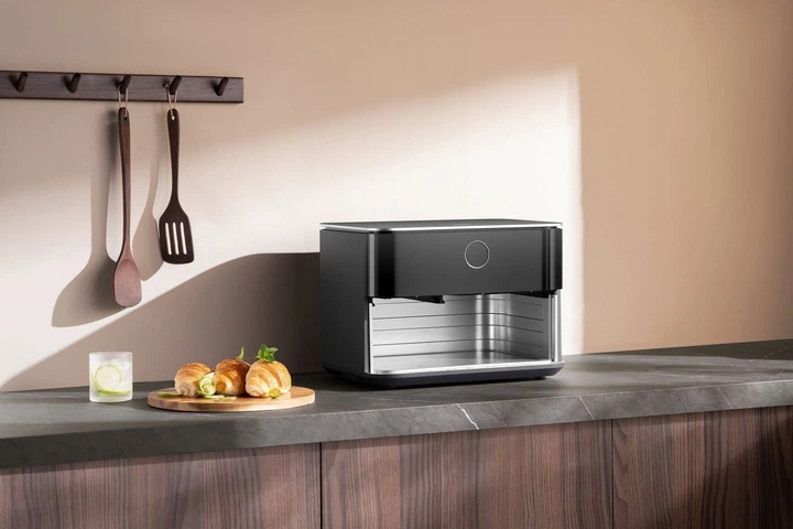 Мультипечь Xiaomi Dual Zone Air Fryer 10L EU (1160125) 316702 - Фото 11 Мультипечь Xiaomi Dual Zone Air Fryer 10L EU (1160125) 316702 - изображение 11