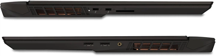 Ноутбук MSI Vector 16 HX AI A2XWIG-222XUA (9S7-15M352-222) Cosmos Gray - Фото 13 Ноутбук MSI Vector 16 HX AI A2XWIG-222XUA (9S7-15M352-222) Cosmos Gray - изображение 13