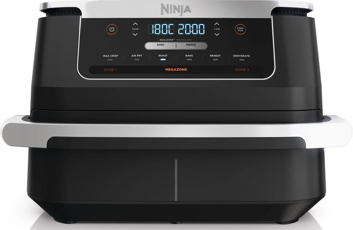 Мультипечь NINJA Foodi FlexDrawer AF550EU 318538 - изображение 2