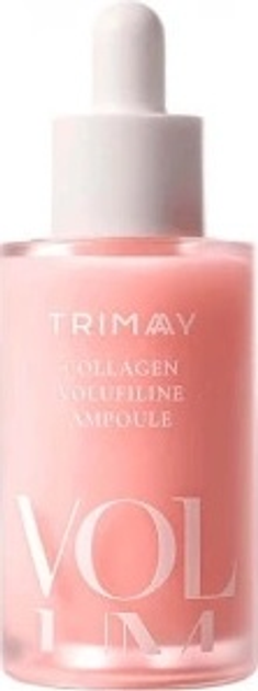 Serum do twarzy Trimay Ampułka z kolagenem i volufiline 50 ml (8809822541263) - obraz 1