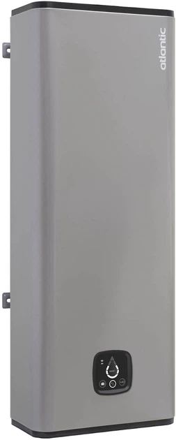 Бойлер Atlantic Vertigo Steatite WI-FI 100 ES-MP0802F220-S WD (2250W) silver (851338) 317764 - изображение 3