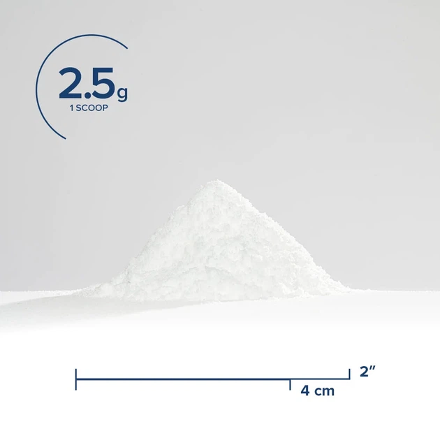 Мінерали Seeking Health Магній гліцинат у порошку 200 мг Magnesium Glycinate Powder 250 гр - Фото 7 Мінерали Seeking Health Магній гліцинат у порошку 200 мг Magnesium Glycinate Powder 250 гр - зображення 7