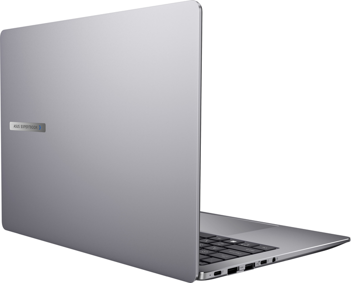 Ноутбук ASUS ExpertBook P5 P5405CSA (P5405CSA-NZ0897W) Misty Grey - зображення 9