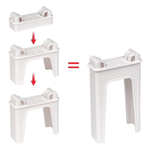 Залізниця Brio 36114 World Mega Spiral set (7312350361148) - зображення 6