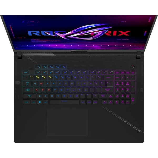 Ноутбук ASUS Gaming ROG Strix SCAR 17, (G733PZ-LL026) - изображение 4