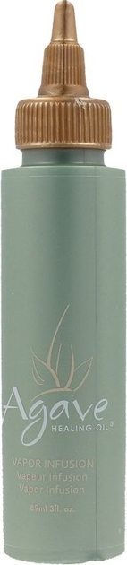 Олія для волосся Agave Healing Oil Vapor Infusion 89 мл (0850006492282) - зображення 1