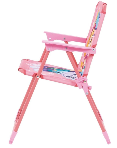 Krzesło dziecięce Paw Patrol 54 x 38 x 32 cm (8430957161554) - obraz 2