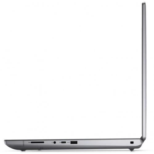 Ноутбук Dell Precision 7780, (DMP7780FI913950HX64G1TRTX4000W3Y-05) - изображение 8