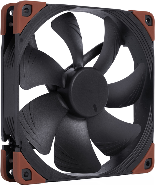 Wentylator Noctua NF-A14 industrialPPC-24V-2000 SP IP67 PWM - obraz 3