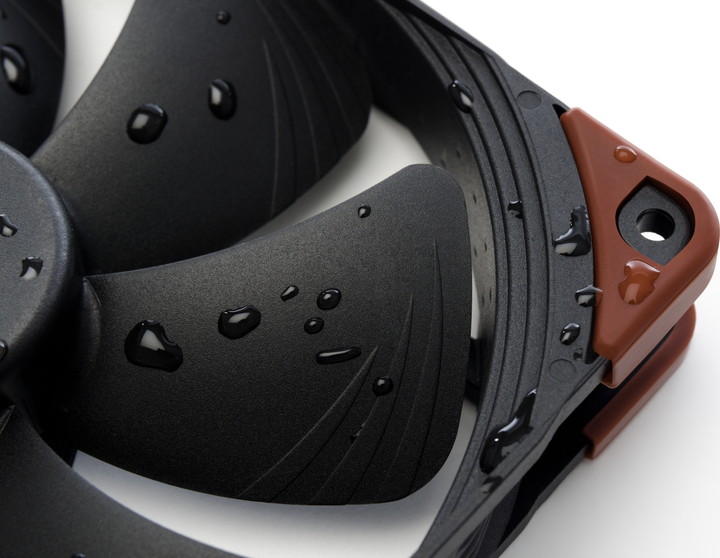 Wentylator Noctua NF-A14 industrialPPC-24V-2000 SP IP67 PWM - obraz 6