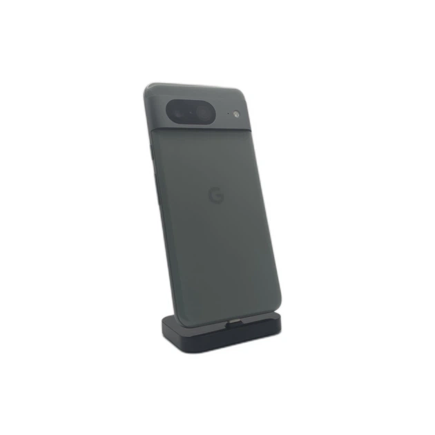 Мобільний телефон Google Pixel 8 8GB/128GB Hazel (GZPF0) (JP