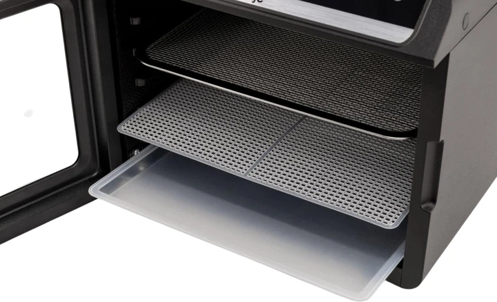 Сушарка Gorenje FDK600DB - изображение 3