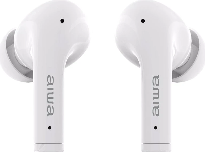 Навушники Aiwa EBTW-888ANC White (EBTW-888ANC/WT) - зображення 4