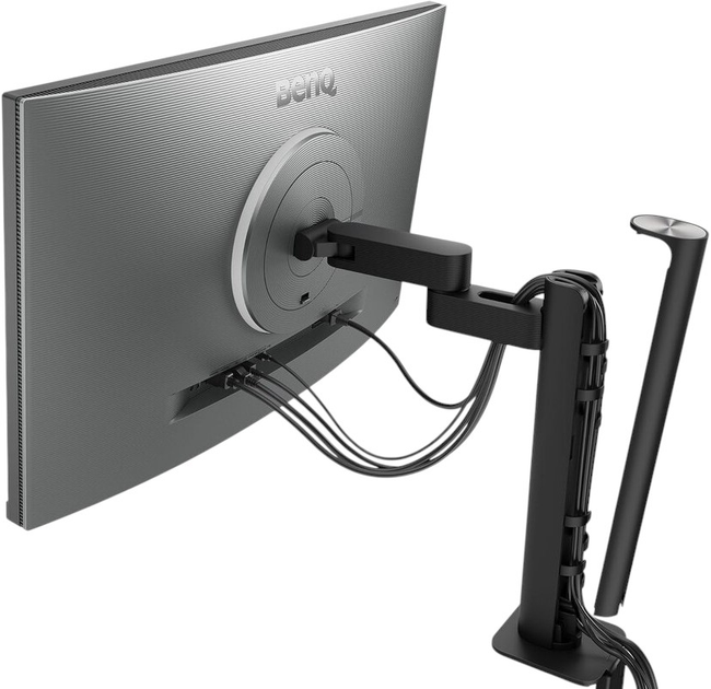 Монітор 31.5" BENQ RD320UA (9H.LMTLA.TBE) - зображення 6