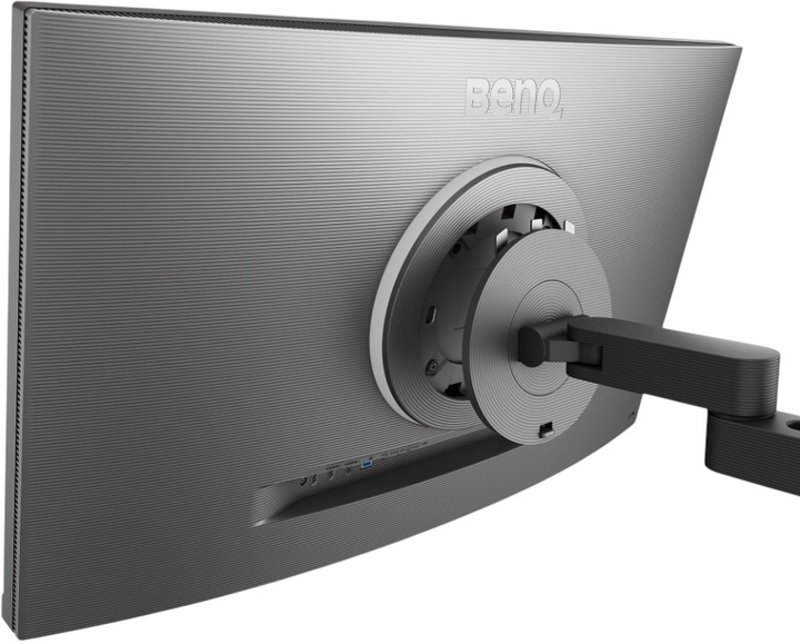 Монітор 31.5" BENQ RD320UA (9H.LMTLA.TBE) - зображення 7