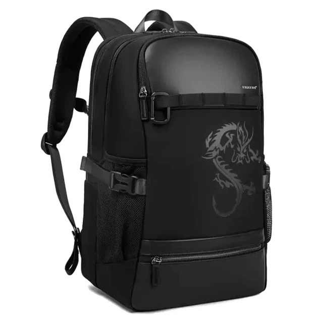 Рюкзак Tigernu T-B9029 15.6" Black - изображение 5