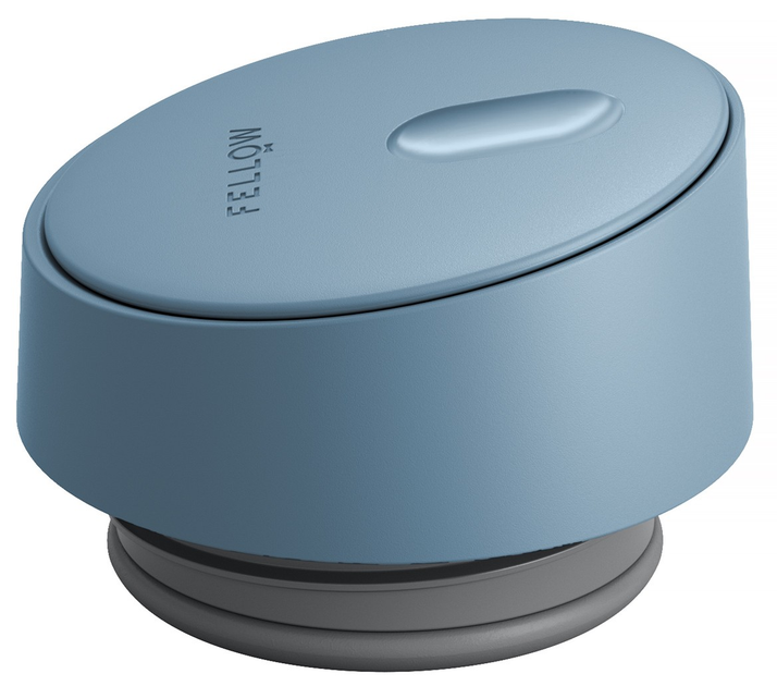 Kubek termiczny Fellow Carter Slide Pudrowy niebieski 473 ml (840228808299) - obraz 3