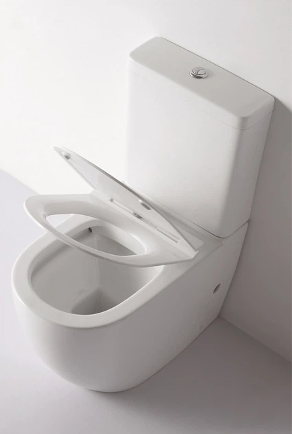 Унітаз Dusel ARTI DTPT10210430R - изображение 2