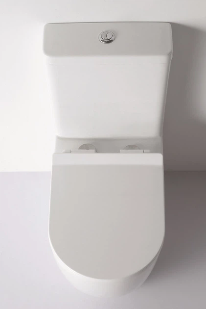 Унітаз Dusel ARTI DTPT10210430R - изображение 3