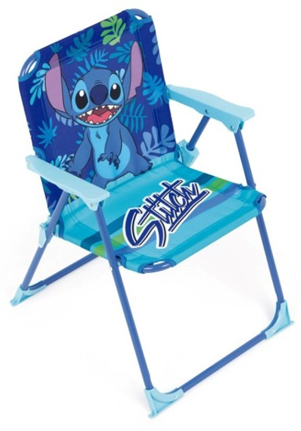 Дитяче крісло Arditex Ліло і Стіч 54 x 38 x 32 см (8430957161356) - зображення 1