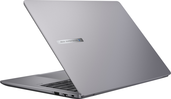 Laptop ASUS ExpertBook P3 PM3406CKA (PM3406CKA-NZ0103X) Misty Grey - obraz 10