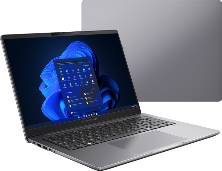 Laptop ASUS ExpertBook P3 PM3406CKA (PM3406CKA-NZ0103X) Misty Grey - obraz 17