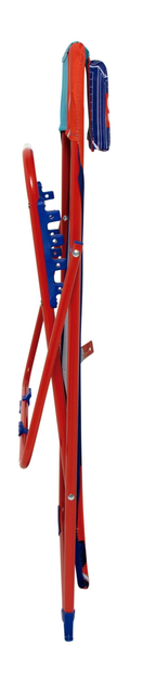 Розкладний шезлонг Arditex Людина-павук 43 x 66 x 61 см (8430957159490) - зображення 5