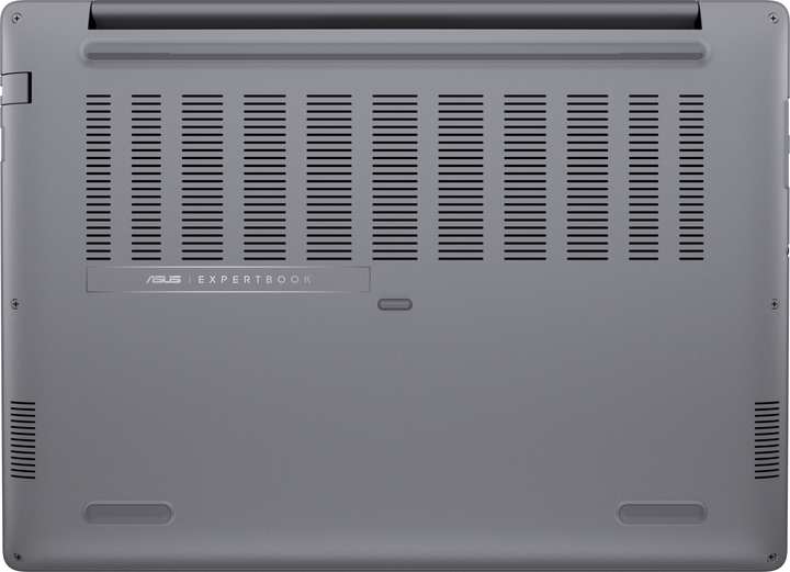 Laptop ASUS ExpertBook P3 PM3406CKA (PM3406CKA-NZ0141W) Misty Grey - obraz 11