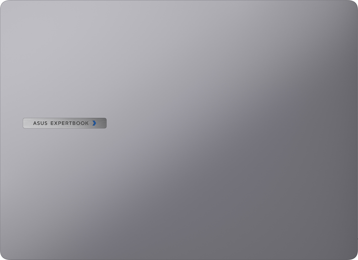 Ноутбук ASUS ExpertBook P3 PM3606CKA (PM3606CKA-PL0063X) Misty Grey - зображення 11