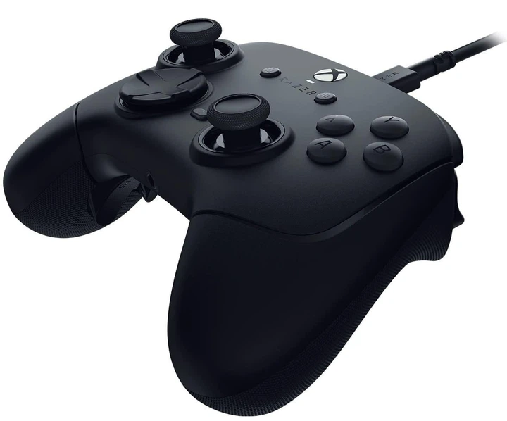 Геймпад Razer Wolverine V3 PRO Black (RZ06-05200100-R3M1) - изображение 7