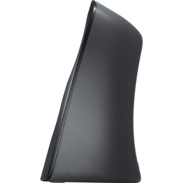 Акустическая система Logitech 2.1 Z313 Black (980-000413) - Фото 5 Акустическая система Logitech 2.1 Z313 Black (980-000413) - изображение 5