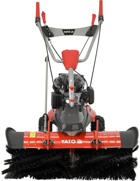 Zamiatarka YATO YT-85600 - obraz 6