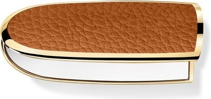 Футляр для помади Guerlain Rouge G Double Mirror Jewel Case Le Camel (3346470439481) - зображення 2