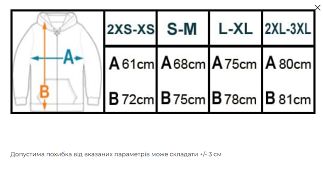 Худи утепленное оверсайз мужское Ray Oversize U0404M 2XL-3XL Розовое (Ray2000000040592) - Фото 5 Худи утепленное оверсайз мужское Ray Oversize U0404M 2XL-3XL Розовое (Ray2000000040592) - изображение 5